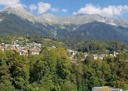 Penthouse Innsbruck Exterior photo