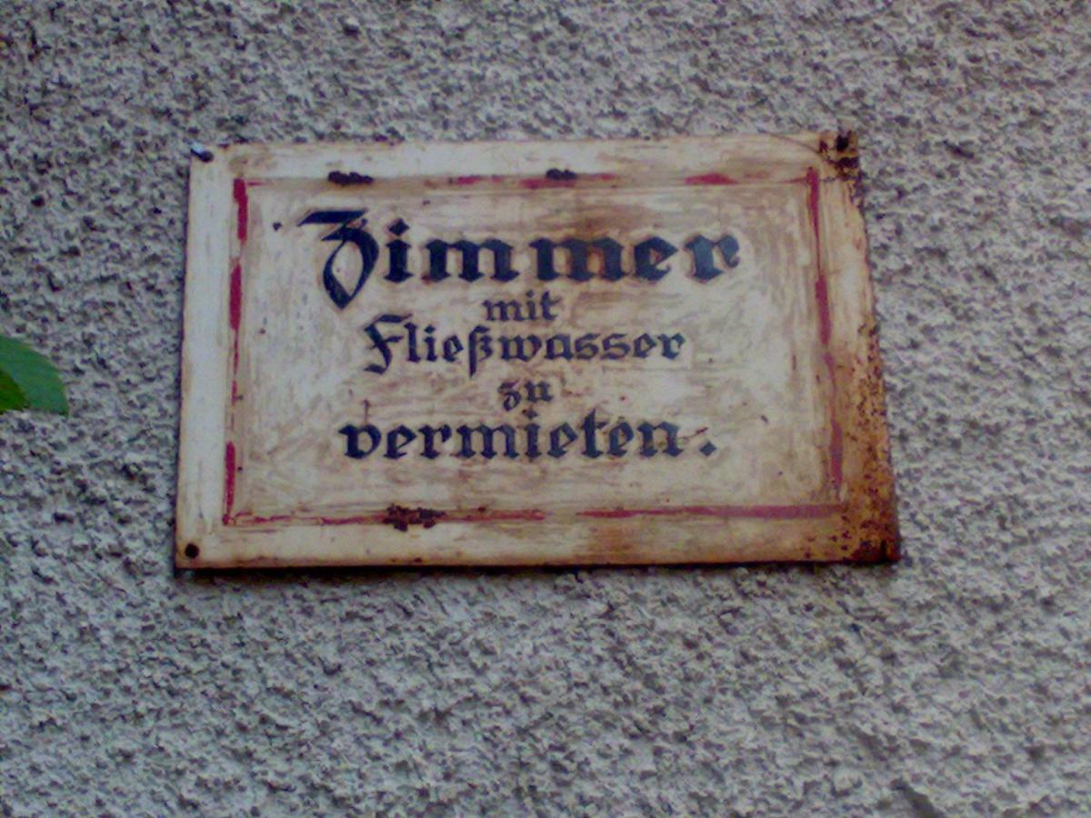 Penthouse Innsbruck Exterior photo